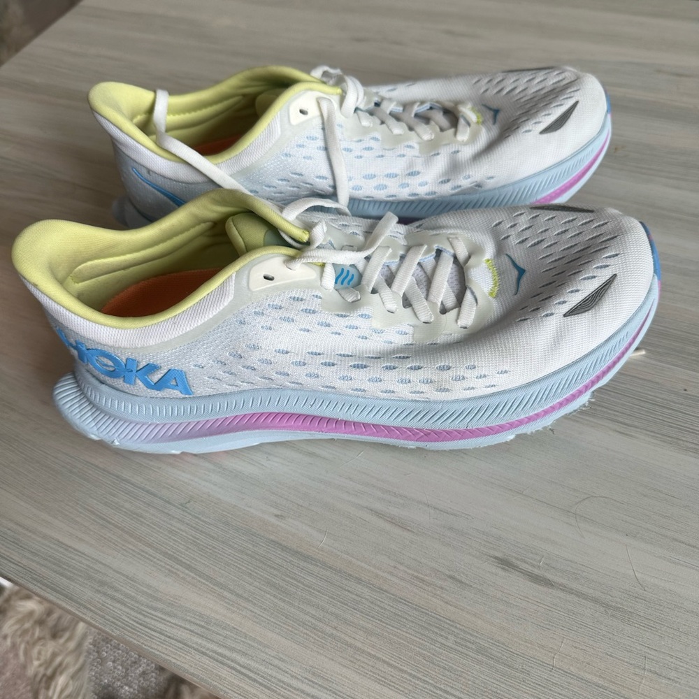 Hoka Women's Running Shoes